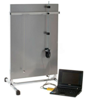 Лабораторная установка «Измерение ускорения свободного падения с помощью математического и физического маятников» - fgospostavki.ru - Ивантеевка