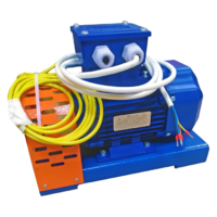 Типовой комплект учебного оборудования «Монтаж и наладка систем автоматики» - fgospostavki.ru - Ивантеевка