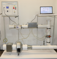 Типовой комплект учебного оборудования «Автоматика систем теплогазоснабжения и вентиляции» - fgospostavki.ru - Ивантеевка