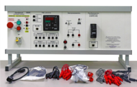 Комплект учебно-лабораторного оборудования «Настройка ПИД-регулятора» - fgospostavki.ru - Ивантеевка