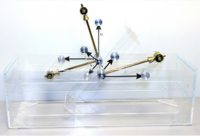 Модель «Сложение пар, расположенных в пересекающих плоскостях»   - fgospostavki.ru - Ивантеевка