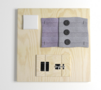 Бизиборд «Стандартный» - fgospostavki.ru - Ивантеевка