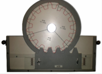 Типовой комплект учебного оборудования "Нарезание эвольвентных зубьев методом обкатки" - fgospostavki.ru - Ивантеевка