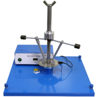 Лабораторный стенд «Сохранение осевого кинетического момента» - fgospostavki.ru - Ивантеевка