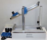 Лабораторный стенд «Проверка законов трения»  - fgospostavki.ru - Ивантеевка