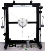 Лабораторный стенд «Система плоских сходящихся сил»  - fgospostavki.ru - Ивантеевка