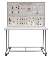 Комплект лабораторного оборудования «Электромонтаж жилых и офисных помещений»  - fgospostavki.ru - Ивантеевка