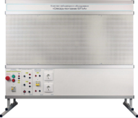 Комплект лабораторного оборудования «Слесарь-монтажник КИПиА» - fgospostavki.ru - Ивантеевка