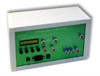 Лабораторная установка по исследованию амплитудного детектора - fgospostavki.ru - Ивантеевка