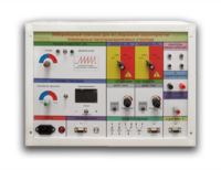 Стенд для исследования биополярных структур - fgospostavki.ru - Ивантеевка