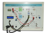 Синтезатор частоты с автоматической подстройкой - fgospostavki.ru - Ивантеевка