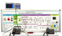 Лабораторная установка "Изучение электронных телефонных аппаратов" - fgospostavki.ru - Ивантеевка