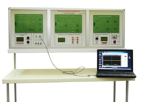 Учебная установка по курсу «Электропитание устройств и систем связи» - fgospostavki.ru - Ивантеевка