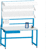 Стол радиомонтажника – СР2 - fgospostavki.ru - Ивантеевка