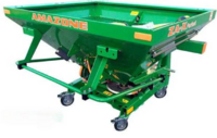 Учебный тренажер «Центробежный разбрасыватель AMAZONE» - fgospostavki.ru - Ивантеевка