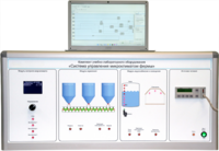 Комплект учебно-лабораторного оборудования «Система управления микроклиматом фермы» - fgospostavki.ru - Ивантеевка