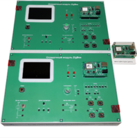 Комплект учебного оборудования «Cенсорные сети ZigBee"  - fgospostavki.ru - Ивантеевка