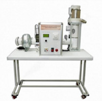 Установка для изучения различных способов сушки (псевдоожижение)  - fgospostavki.ru - Ивантеевка