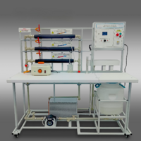 Лабораторная установка для изучения процесса конденсации - fgospostavki.ru - Ивантеевка