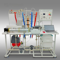 Типовой комплект учебного оборудования «Теплотехника и термодинамика» - fgospostavki.ru - Ивантеевка