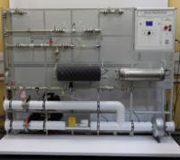 Типовой комплект учебного оборудования «Техническая термогазодинамика» - fgospostavki.ru - Ивантеевка