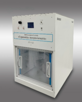 Лабораторный стенд «Параметры микроклимата» - fgospostavki.ru - Ивантеевка