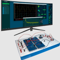 Цифровая учебная лаборатория «SuBaS» - fgospostavki.ru - Ивантеевка