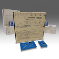 Комплект минимодулей «Источники вторичного электропитания»  - fgospostavki.ru - Ивантеевка