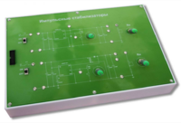 Сменная панель "Импульсные стабилизаторы" - fgospostavki.ru - Ивантеевка