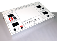 Универсальный измерительный комплекс с набором сменных панелей «Устройства генерирования и формирования сигналов» - fgospostavki.ru - Ивантеевка