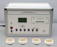 Учебный лабораторный стенд «Исследование газоразрядного счетчика» - fgospostavki.ru - Ивантеевка