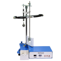 Лабораторная установка «Маятник с пружинами» - fgospostavki.ru - Ивантеевка