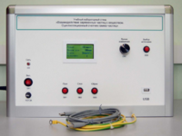 Лабораторный комплекс «Взаимодействие у-частиц с веществом. Сцинтилляционный счётчик у-частиц». Модель Опыта Резерфорда - fgospostavki.ru - Ивантеевка