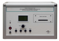 Учебно лабораторное оборудование «Экспериментальная проверка закона Пуассона» - fgospostavki.ru - Ивантеевка