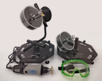 Лабораторный стенд "Гироскопические эффекты"  - fgospostavki.ru - Ивантеевка