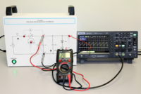 Установка "Изучение релаксационных колебаний"  - fgospostavki.ru - Ивантеевка