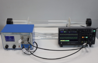 Лабораторная установка «Скорость звука в воздухе» - fgospostavki.ru - Ивантеевка