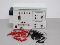 Лабораторная установка «Изучение термоэлектронной эмиссии и определение работы выхода» - fgospostavki.ru - Ивантеевка