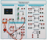 Комплект учебно-лабораторного оборудования «Квантовая оптика» - fgospostavki.ru - Ивантеевка