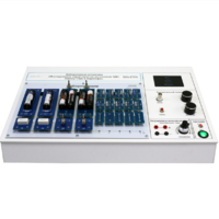 Учебная лабораторная установка «Исследование характеристик источников ЭДС. Законы Ома и Кирхгофа» - fgospostavki.ru - Ивантеевка