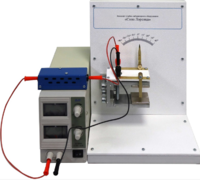 Комплект учебно-лабораторного оборудования «Сила Лоренца» - fgospostavki.ru - Ивантеевка