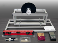 Установка «Уравновешивание вращающихся масс»   - fgospostavki.ru - Ивантеевка