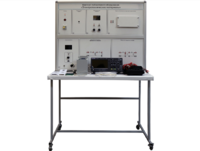 Комплект лабораторного оборудования «Электротехнические материалы» - fgospostavki.ru - Ивантеевка