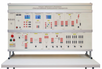 Комплект лабораторного оборудования «Электроснабжение промышленных предприятий» - fgospostavki.ru - Ивантеевка