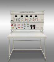 Комплект лабораторного оборудования «Электрические машины и электропривод» - fgospostavki.ru - Ивантеевка