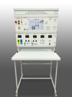 Комплект лабораторного оборудования «Теоретические основы электротехники» - fgospostavki.ru - Ивантеевка