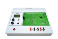 Учебный лабораторный стенд «Управляемые и неуправляемые выпрямители»  - fgospostavki.ru - Ивантеевка