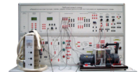 Лабораторный стенд «Релейно-контакторные схемы управления двигателей постоянного и переменного тока» - fgospostavki.ru - Ивантеевка