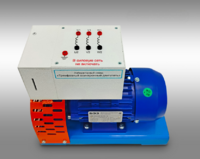 Лабораторный стенд «Трехфазный асинхронный двигатель»  - fgospostavki.ru - Ивантеевка