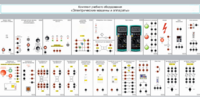 Комплект учебного оборудования «Электрические машины и аппараты» - fgospostavki.ru - Ивантеевка